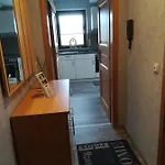 Gaestehaus Klein Apartamento Hilders