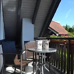 Gaestehaus Klein
