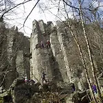 Gaestehaus Klein *