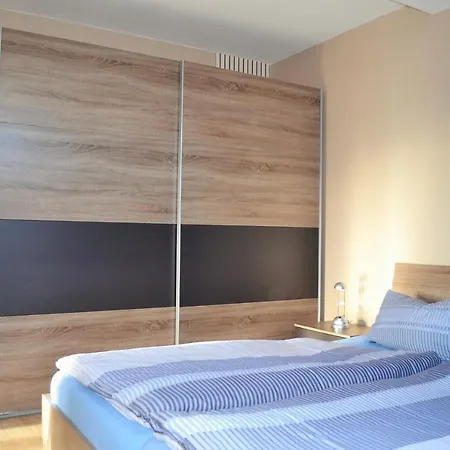 Gaestehaus Klein * Hilders