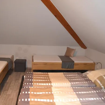 Gaestehaus Klein Appartement