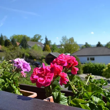 Gaestehaus Klein Hilders