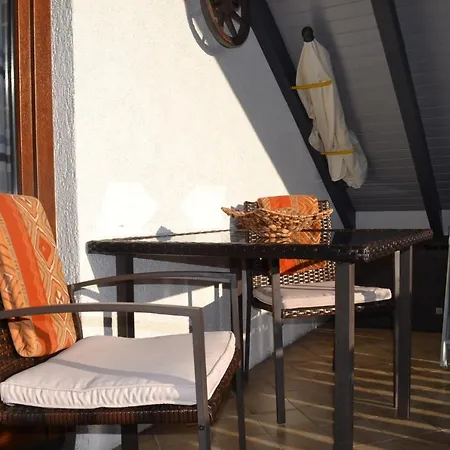 Gaestehaus Klein *