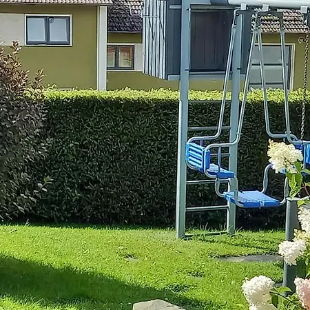 Gaestehaus Klein Hilders