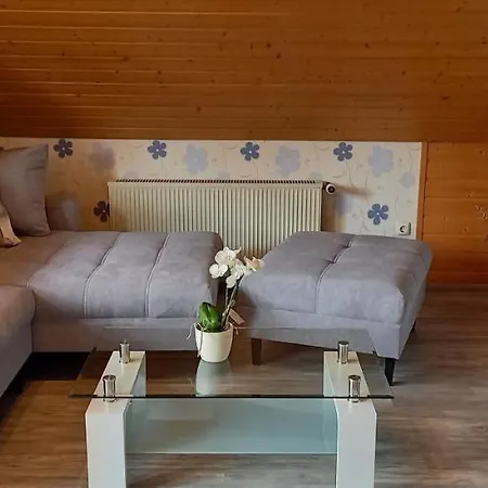 Gaestehaus Klein Appartamento