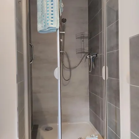 Gaestehaus Klein * 힐더스