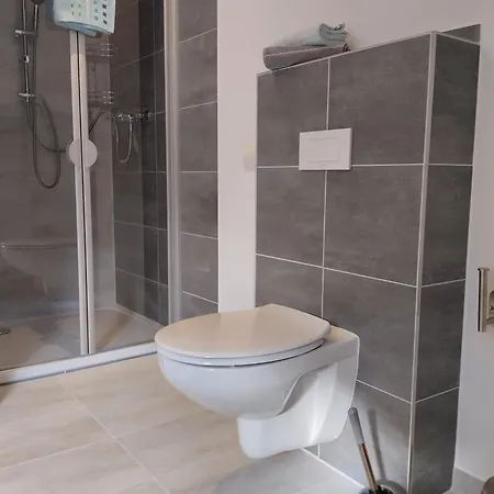 Gaestehaus Klein * Hilders