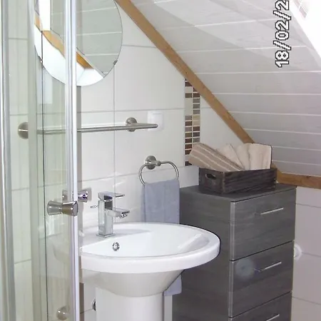 Gaestehaus Klein Appartement