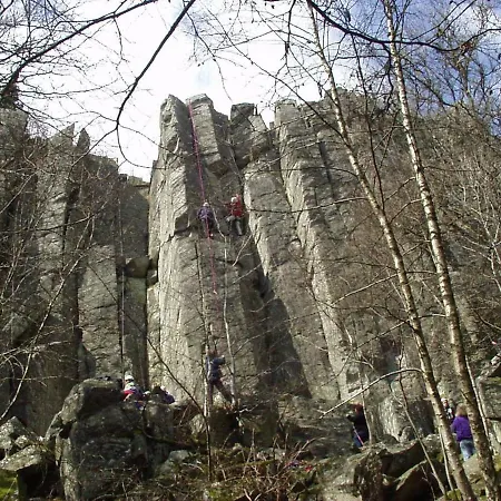 Gaestehaus Klein *