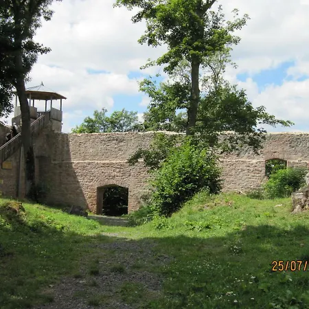 Appartamento Gaestehaus Klein