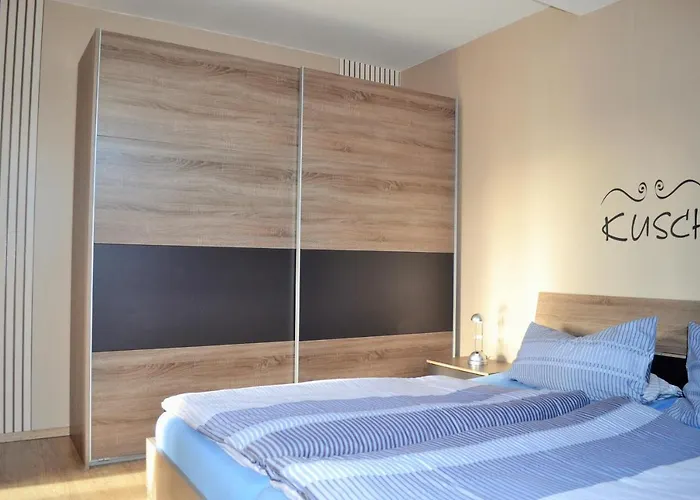 Gaestehaus Klein * Hilders