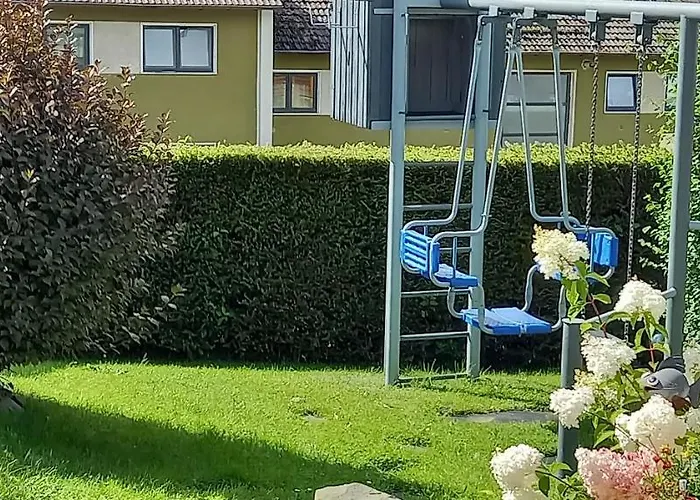 Gaestehaus Klein Hilders