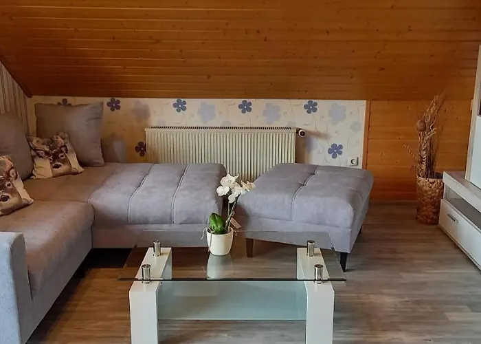 Gaestehaus Klein Apartmán