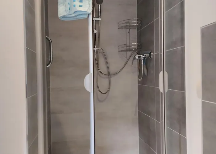 Gaestehaus Klein * Hilders