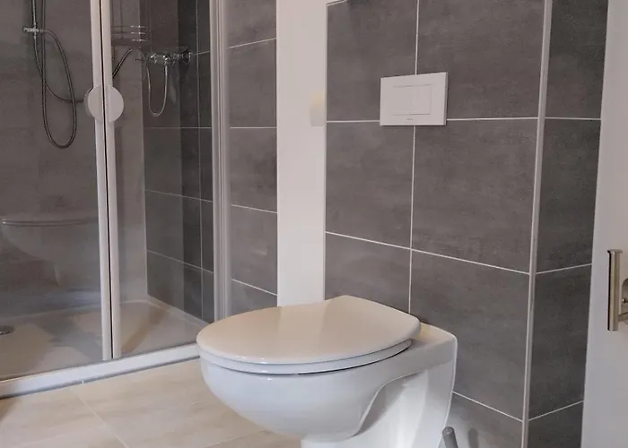 Gaestehaus Klein * Hilders