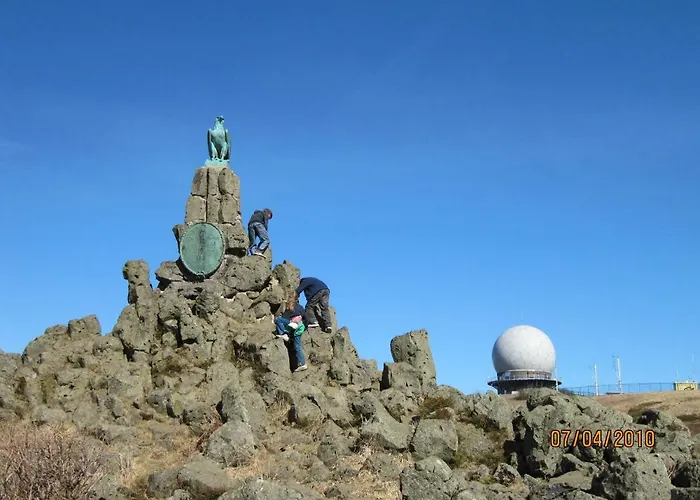 Gaestehaus Klein Apartman Hilders